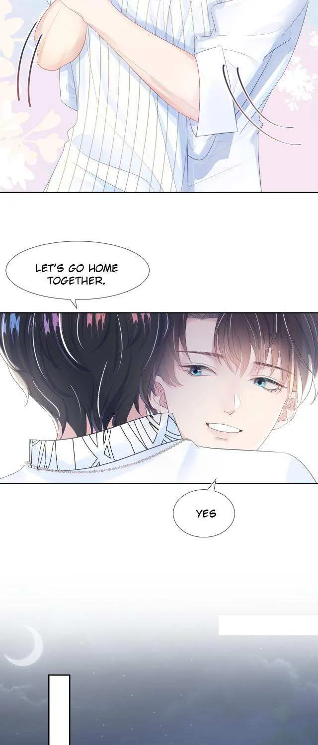 Seize My Boyfriend Chapter 7 page 22 - 