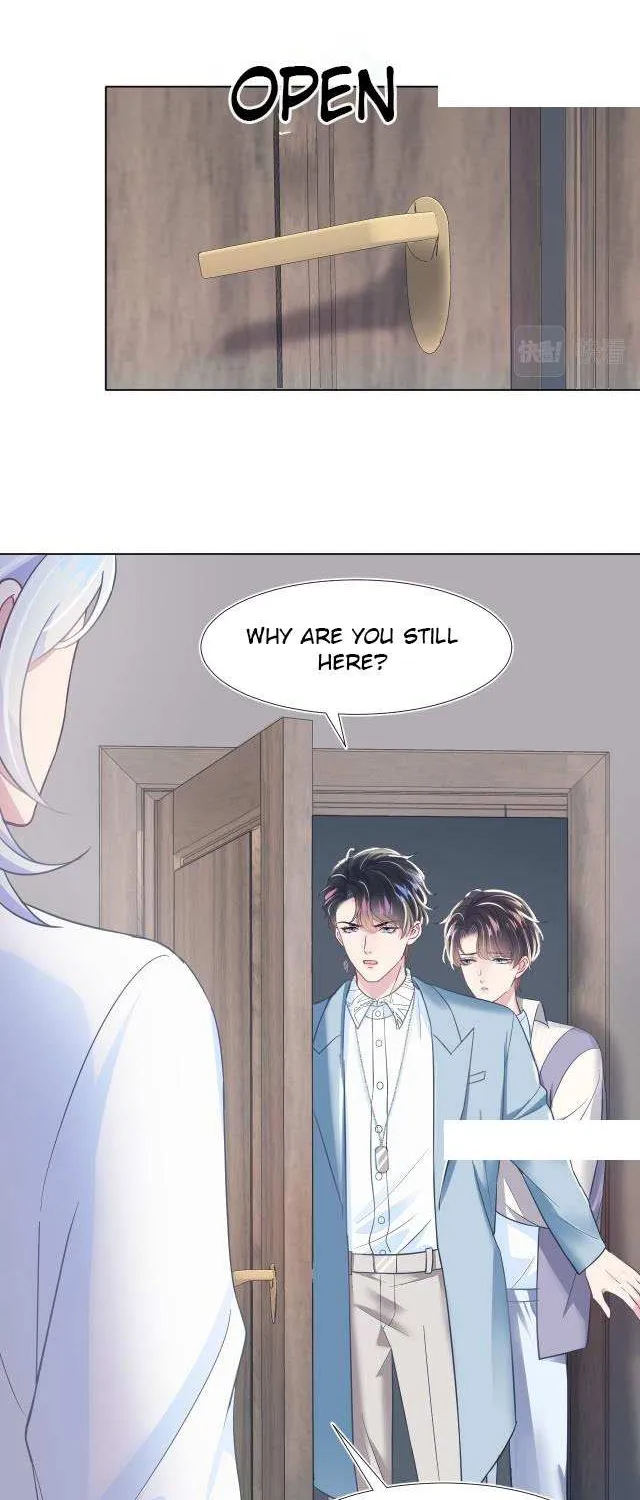 Seize My Boyfriend Chapter 7 page 25 - 