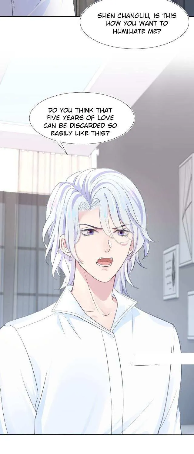 Seize My Boyfriend Chapter 7 page 26 - 