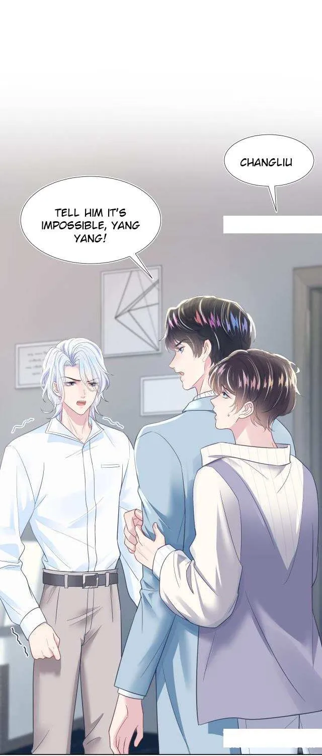 Seize My Boyfriend Chapter 7 page 27 - 