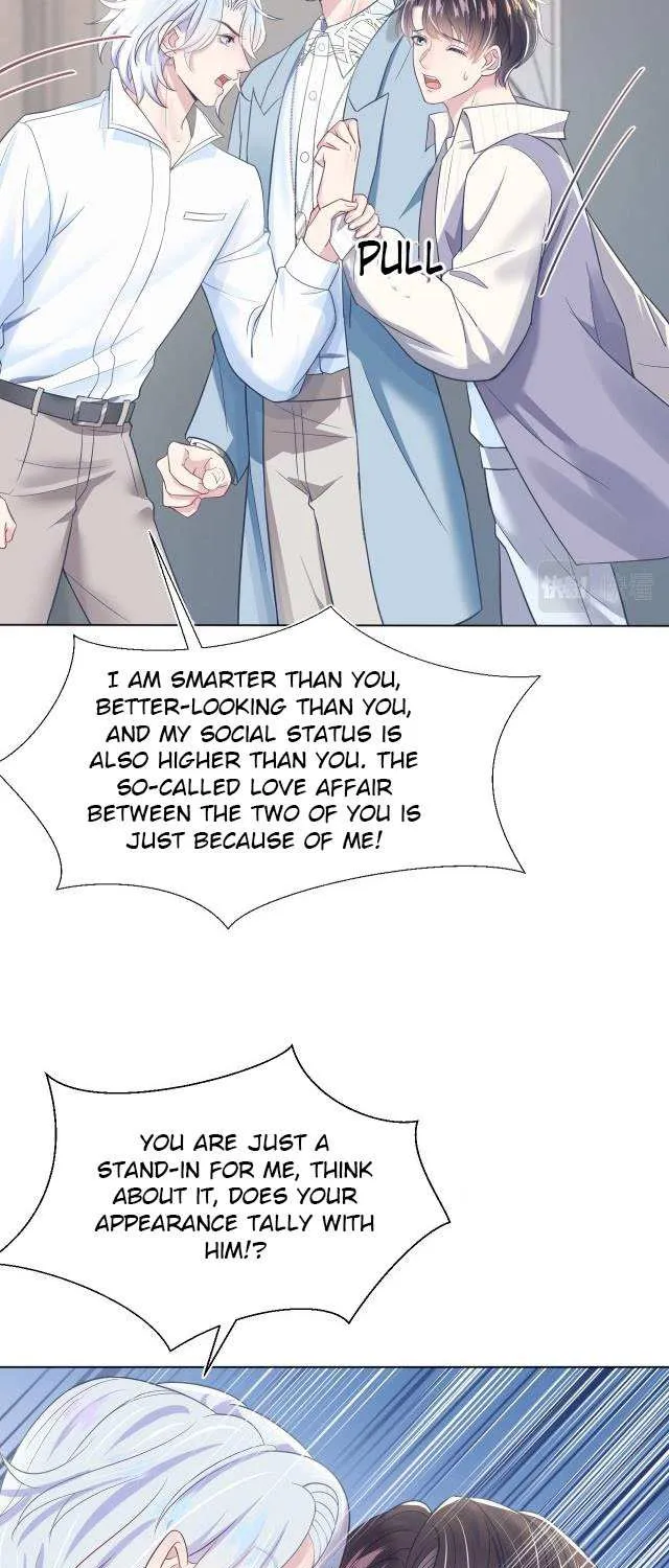 Seize My Boyfriend Chapter 7 page 29 - 