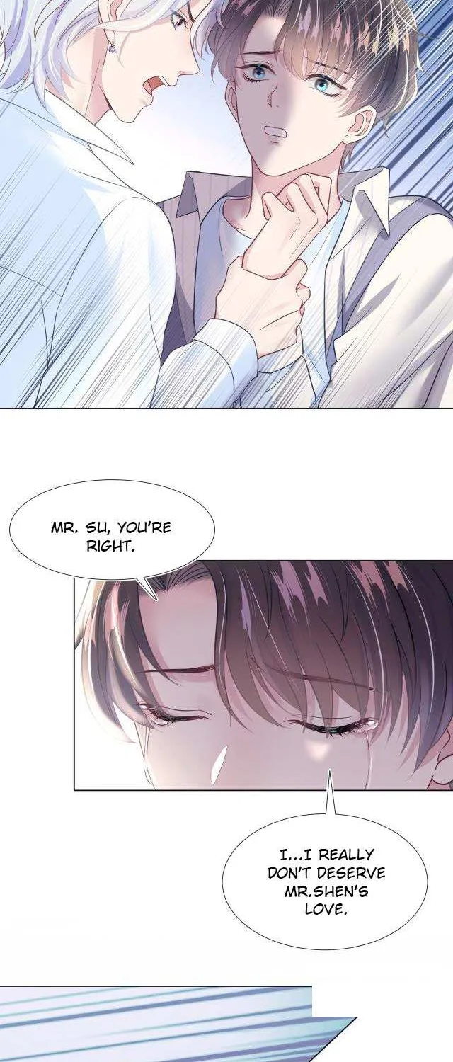Seize My Boyfriend Chapter 7 page 30 - 
