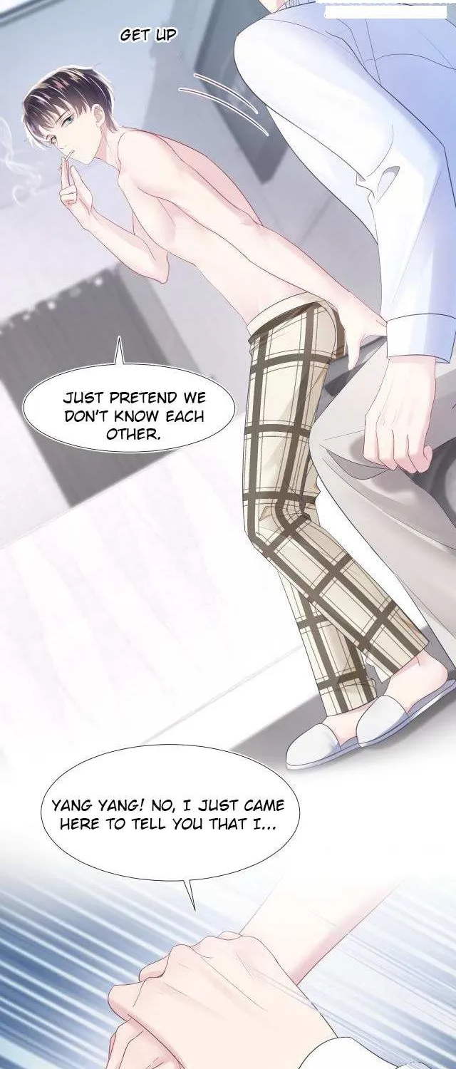 Seize My Boyfriend Chapter 7 page 4 - 