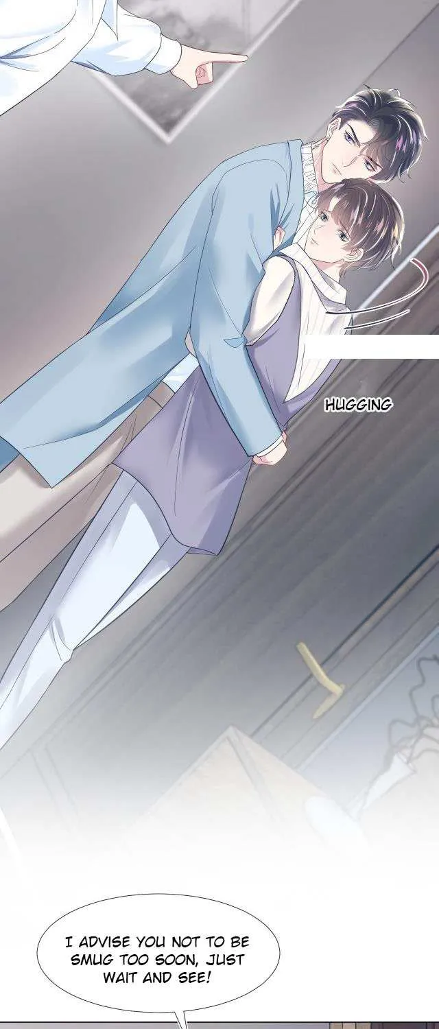 Seize My Boyfriend Chapter 7 page 33 - 