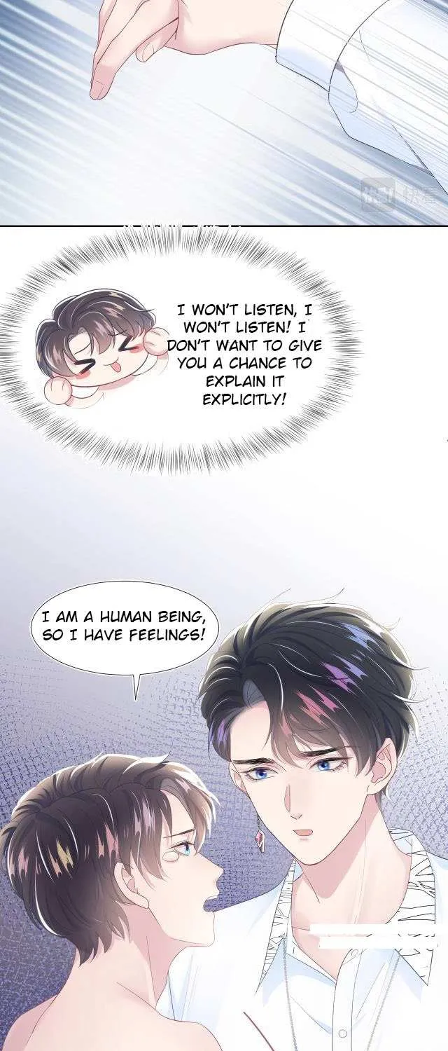Seize My Boyfriend Chapter 7 page 5 - 