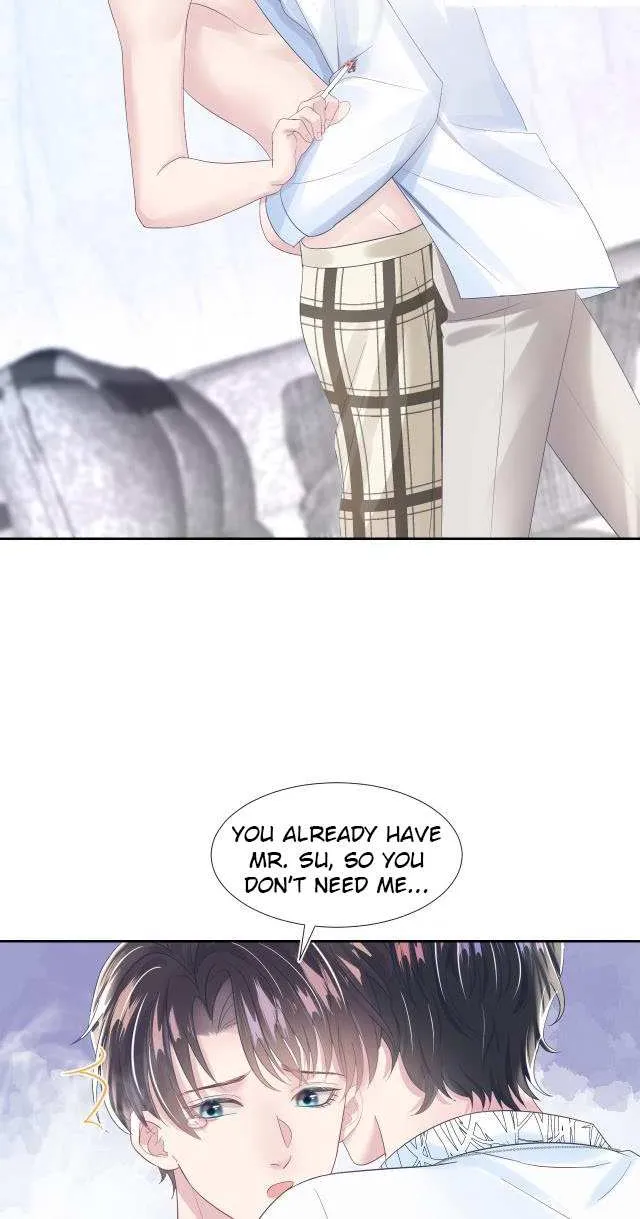 Seize My Boyfriend Chapter 7 page 7 - 