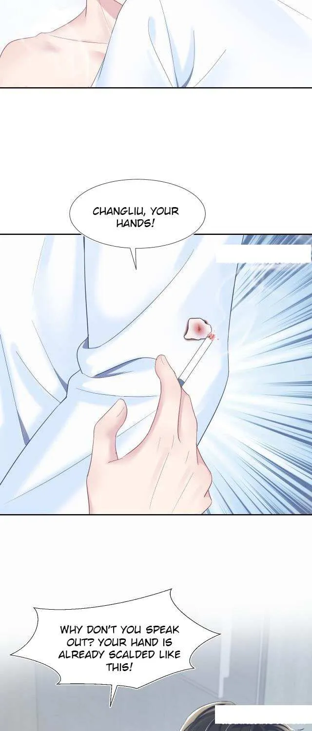 Seize My Boyfriend Chapter 7 page 8 - 