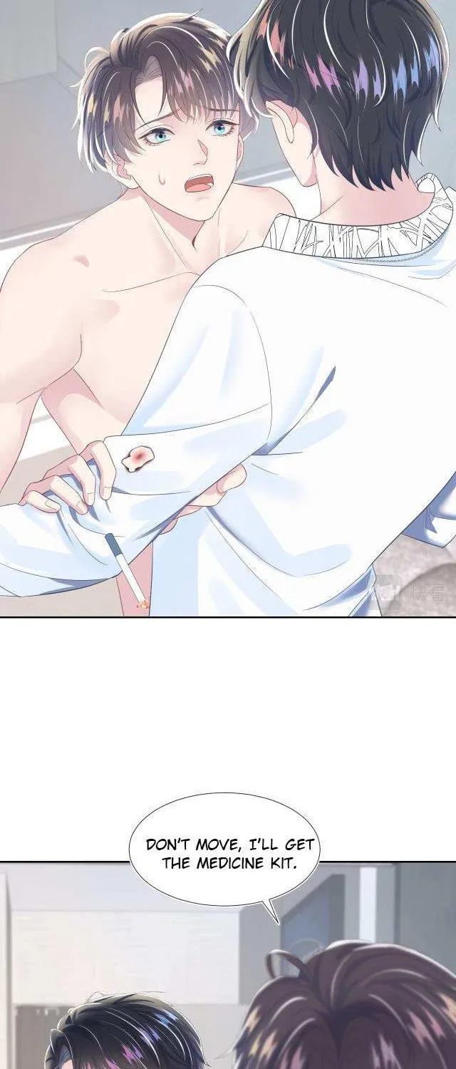 Seize My Boyfriend Chapter 7 page 9 - 