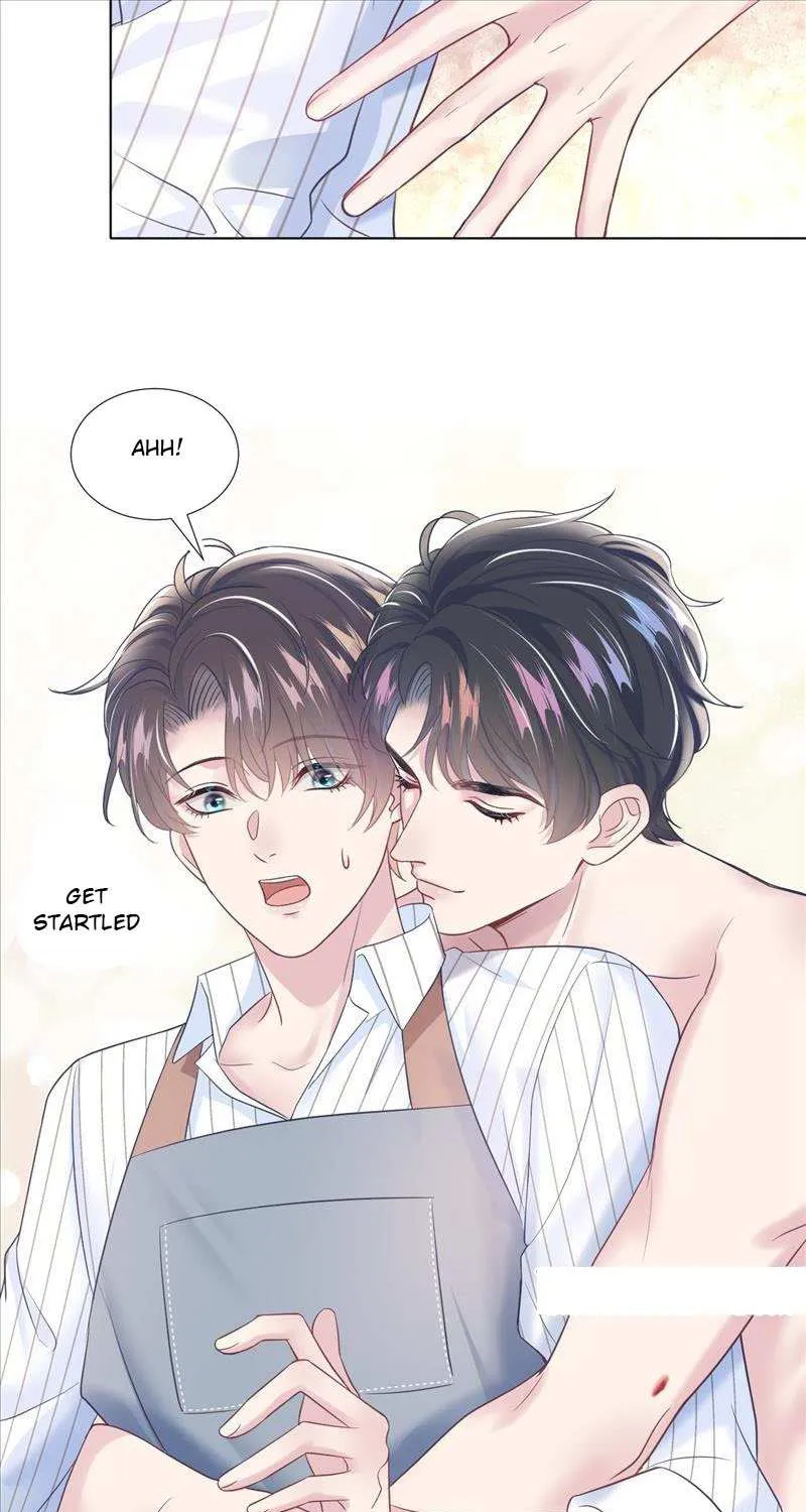 Seize My Boyfriend Chapter 8 page 11 - 