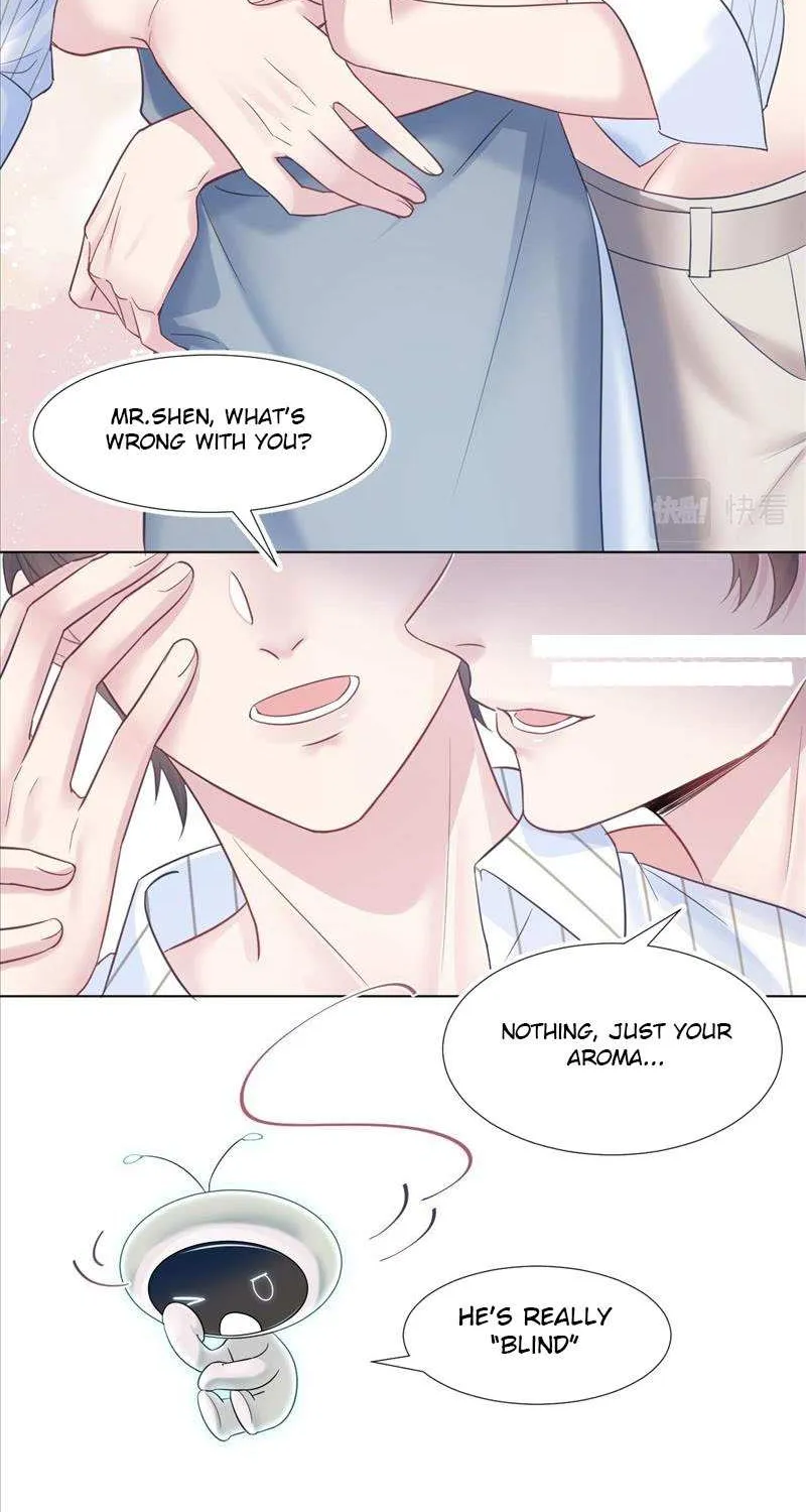 Seize My Boyfriend Chapter 8 page 12 - 