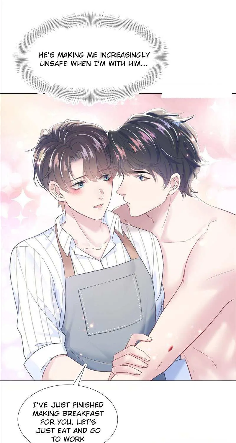 Seize My Boyfriend Chapter 8 page 13 - 