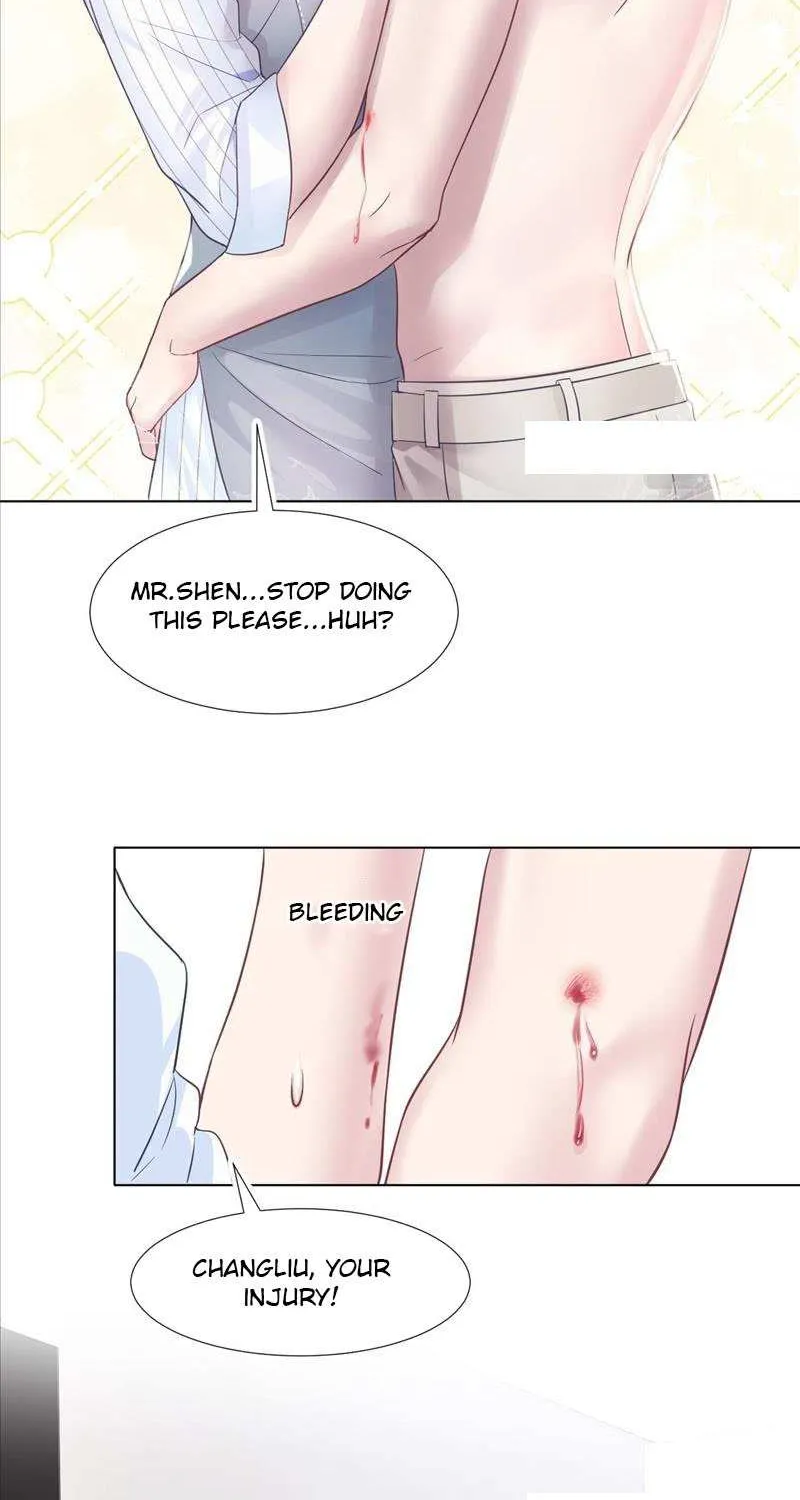 Seize My Boyfriend Chapter 8 page 16 - 
