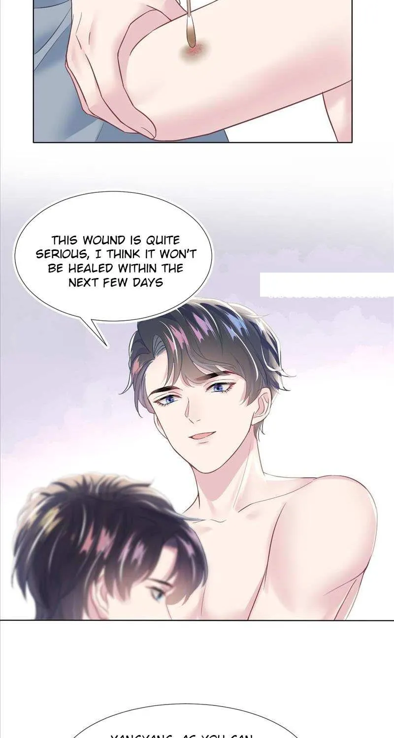 Seize My Boyfriend Chapter 8 page 18 - 