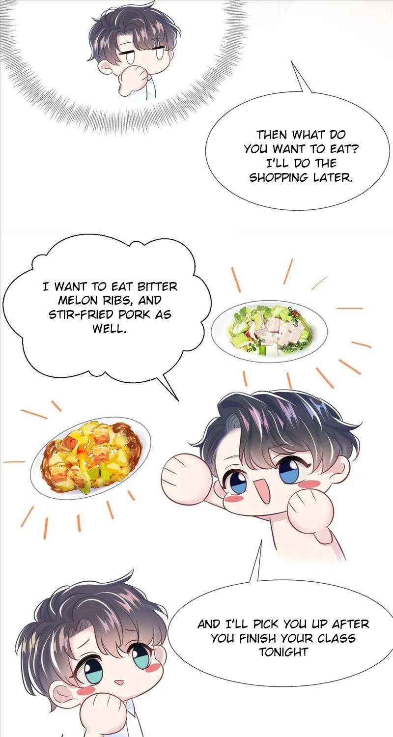 Seize My Boyfriend Chapter 8 page 20 - 