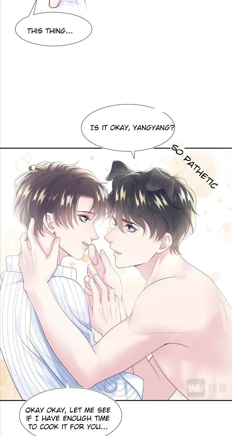 Seize My Boyfriend Chapter 8 page 21 - 