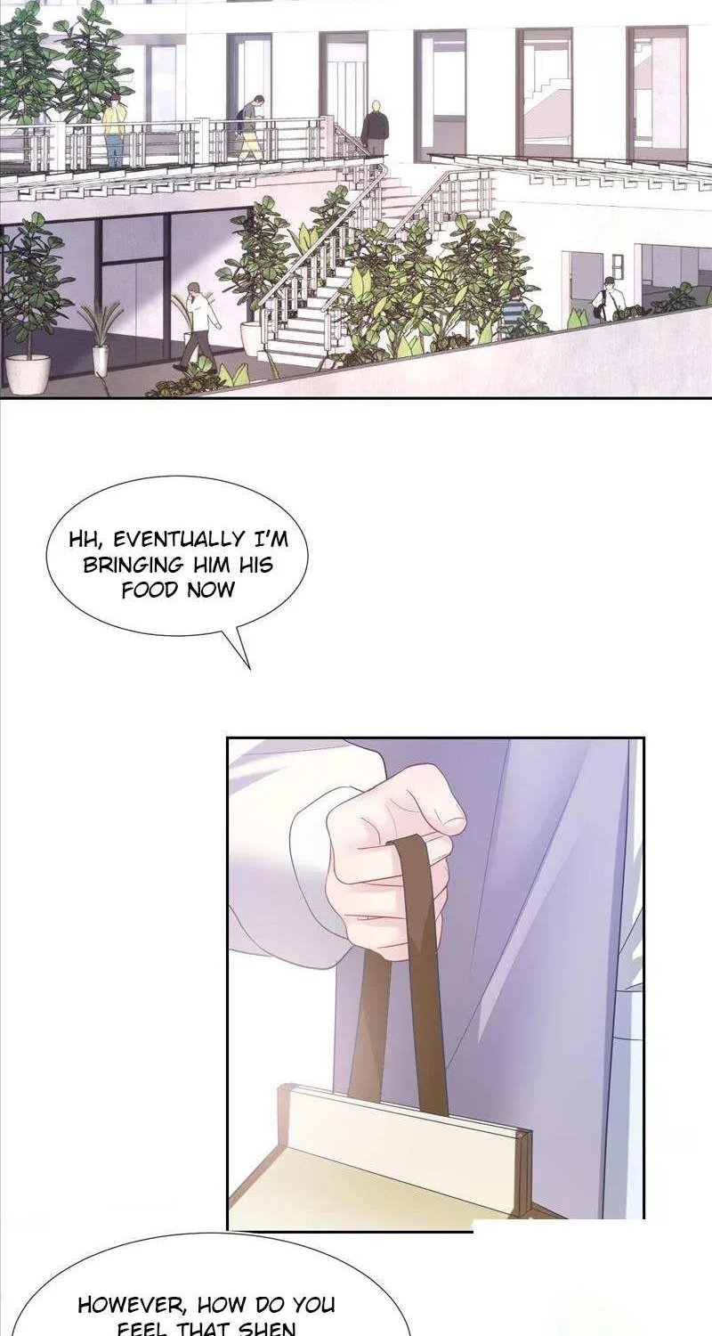 Seize My Boyfriend Chapter 8 page 23 - 
