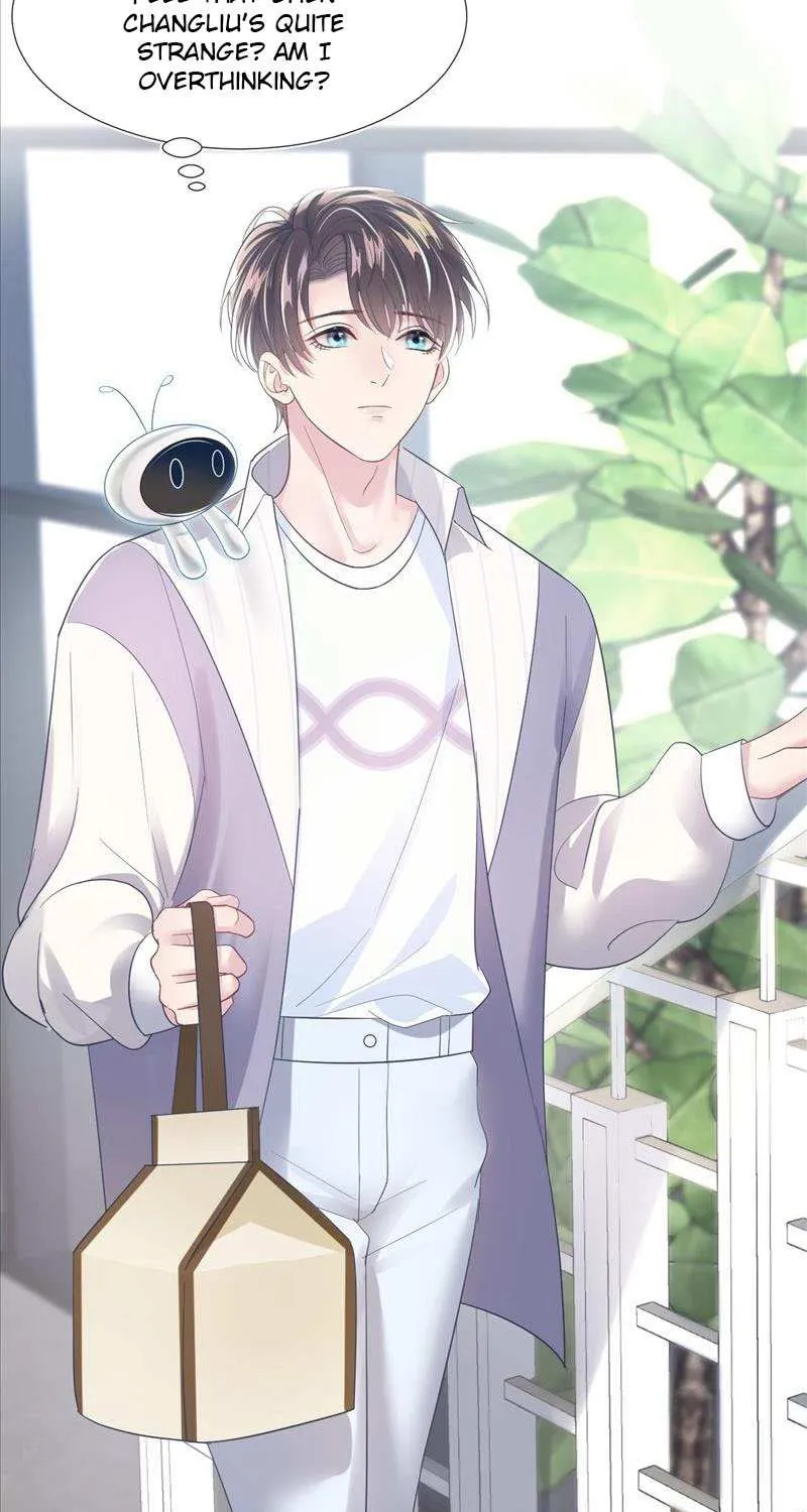 Seize My Boyfriend Chapter 8 page 24 - 