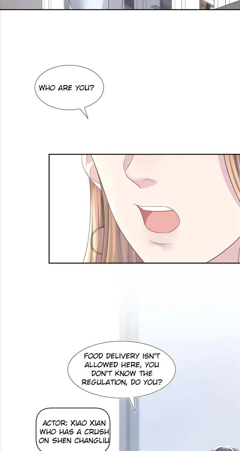 Seize My Boyfriend Chapter 8 page 25 - 