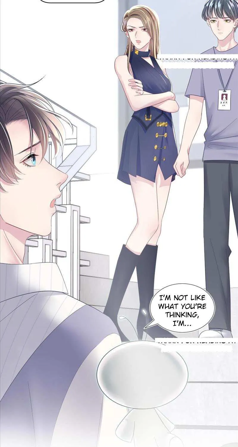 Seize My Boyfriend Chapter 8 page 26 - 