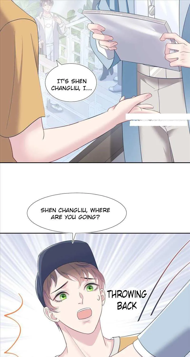 Seize My Boyfriend Chapter 8 page 29 - 