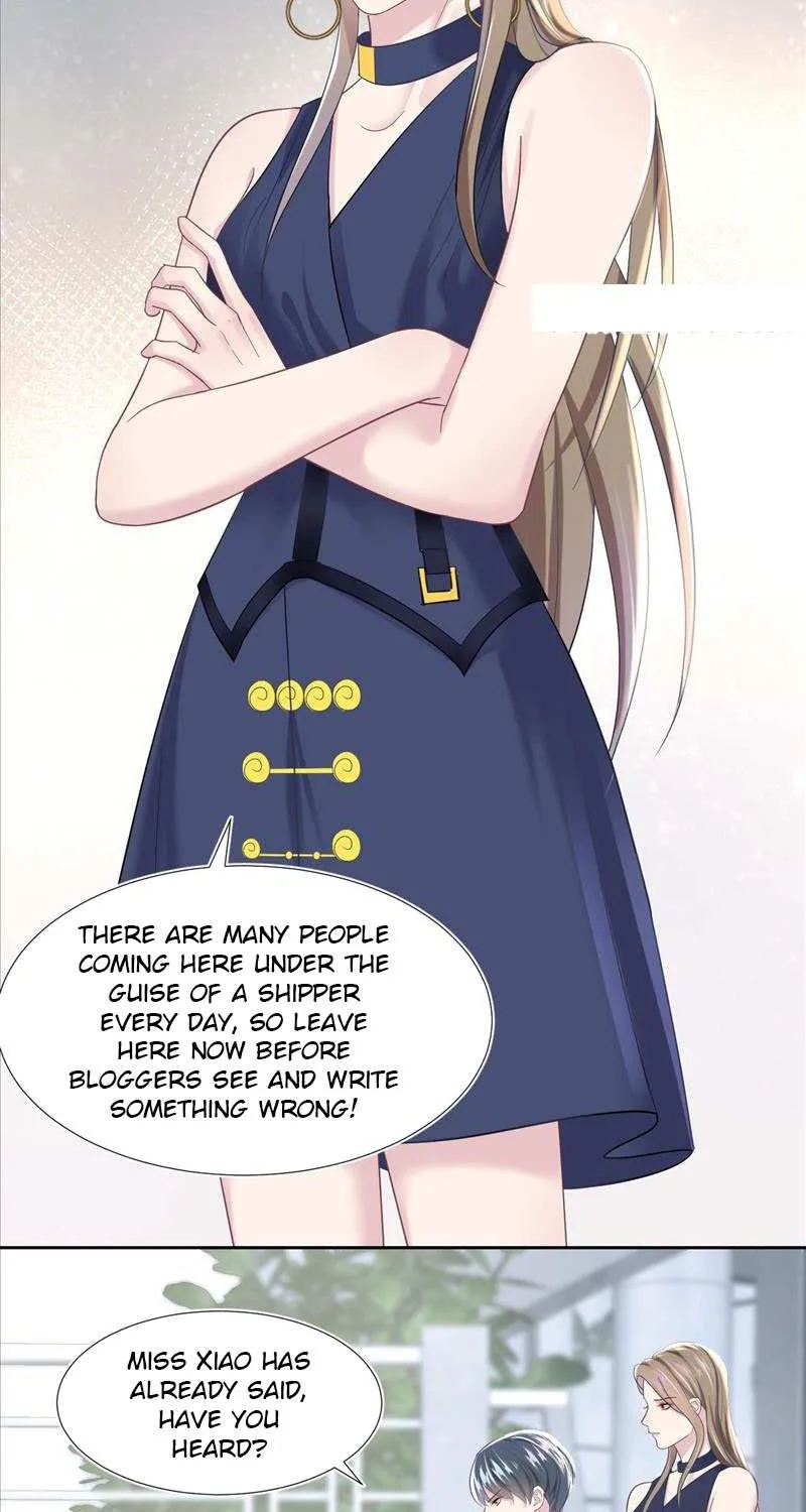 Seize My Boyfriend Chapter 8 page 31 - 