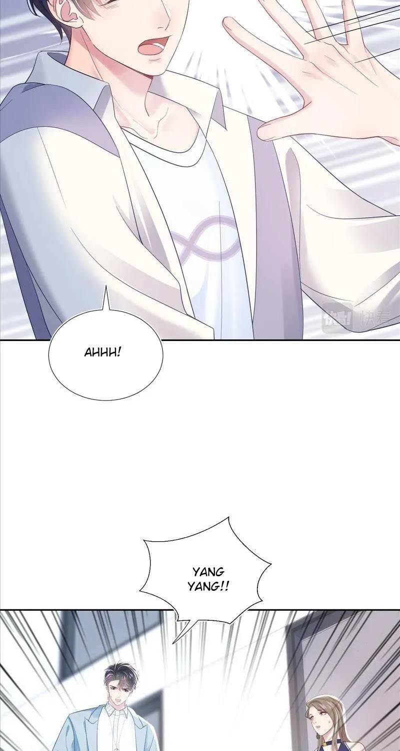 Seize My Boyfriend Chapter 8 page 33 - 