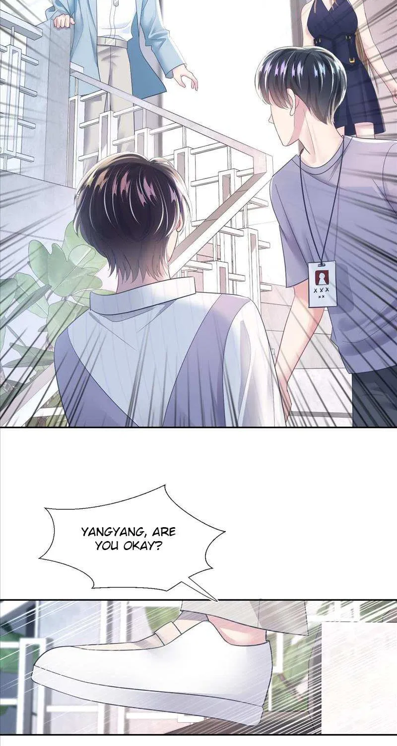 Seize My Boyfriend Chapter 8 page 34 - 