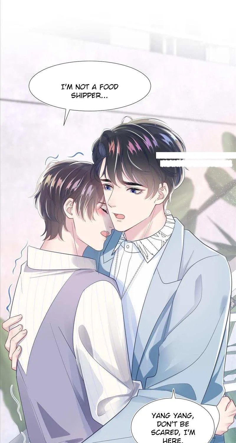 Seize My Boyfriend Chapter 8 page 35 - 