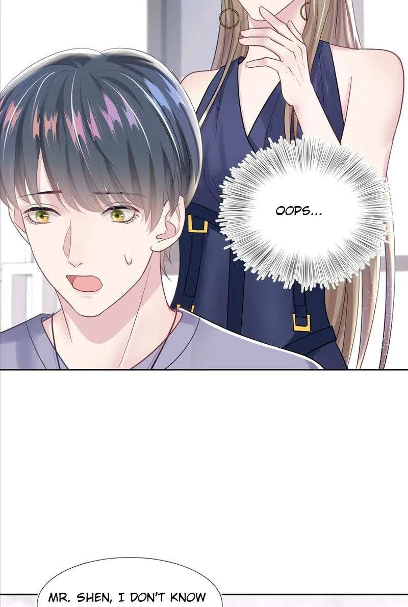 Seize My Boyfriend Chapter 8 page 37 - 