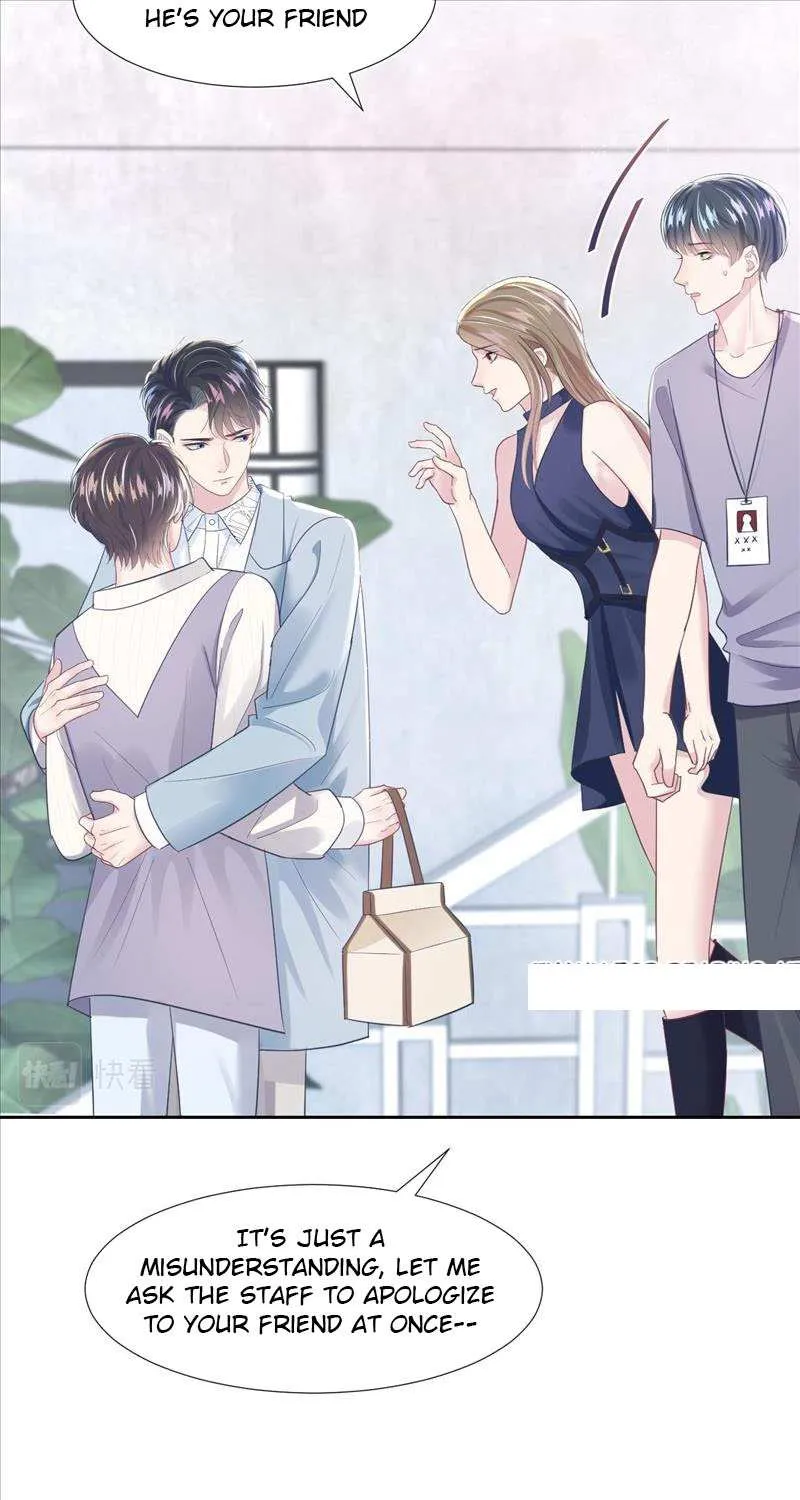 Seize My Boyfriend Chapter 8 page 38 - 