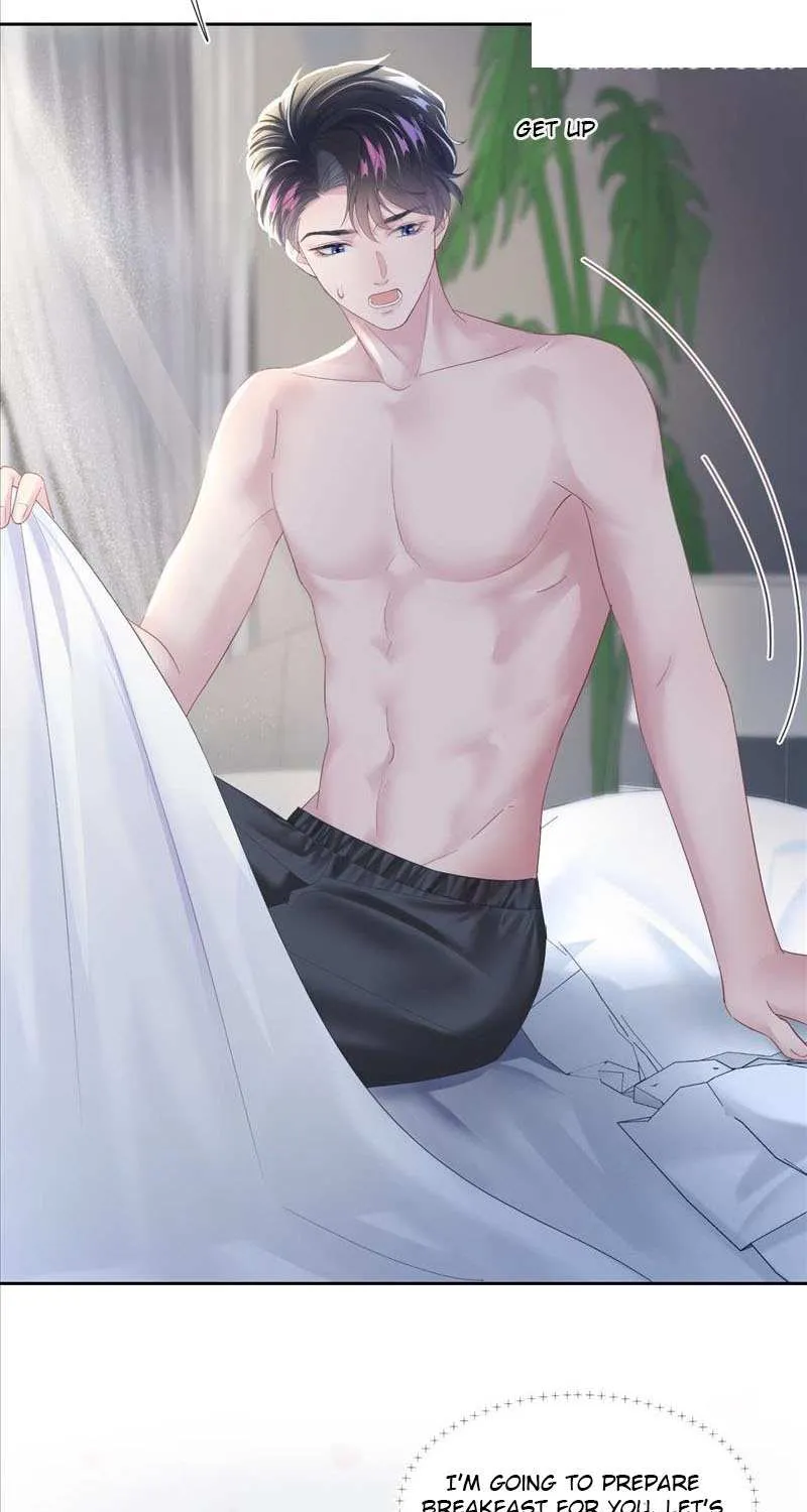 Seize My Boyfriend Chapter 8 page 5 - 