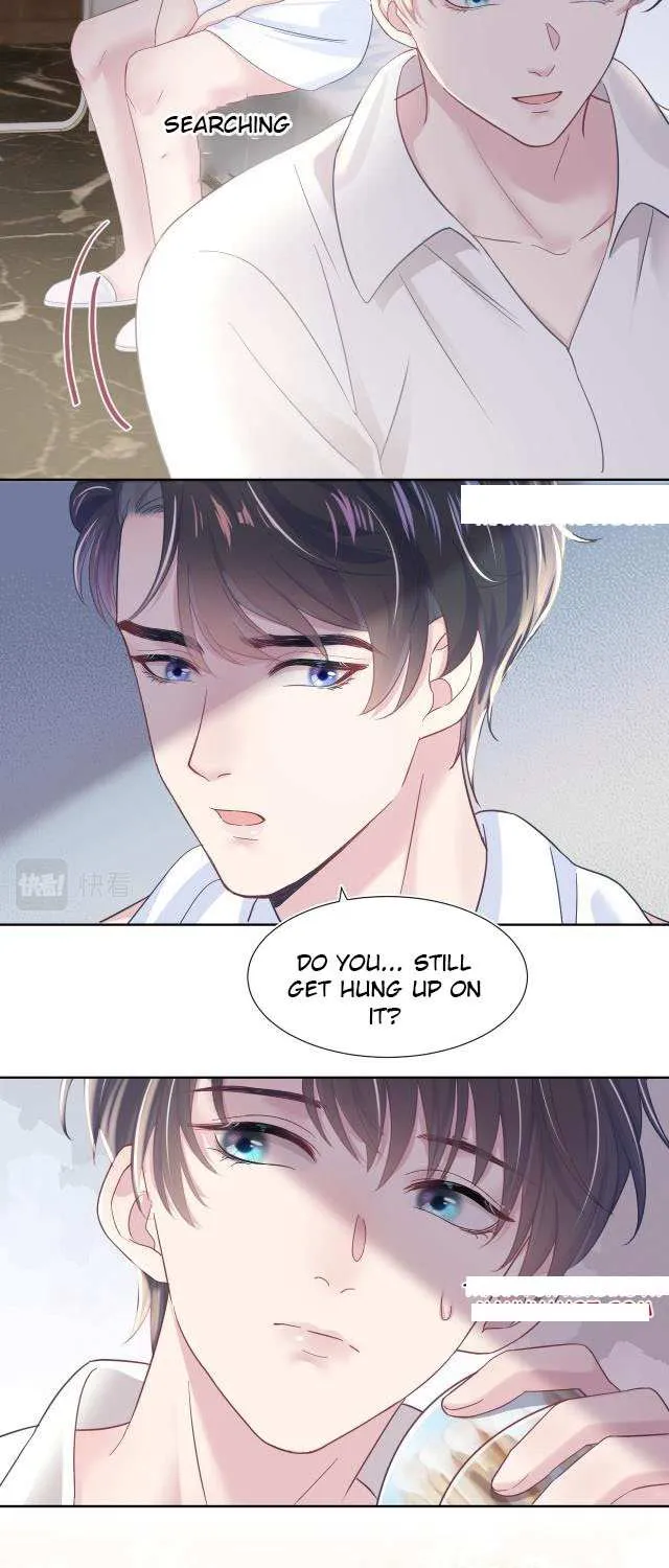 Seize My Boyfriend Chapter 9 page 15 - 