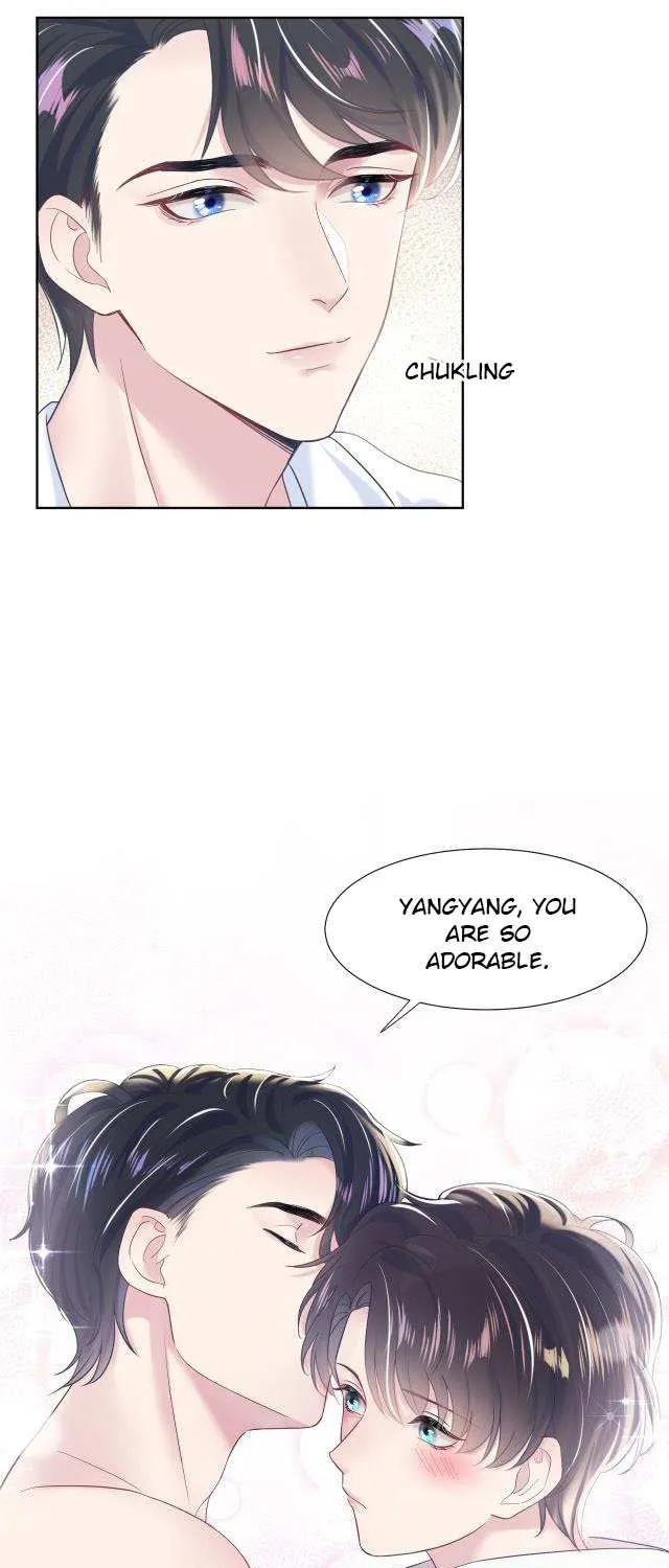 Seize My Boyfriend Chapter 9 page 17 - 
