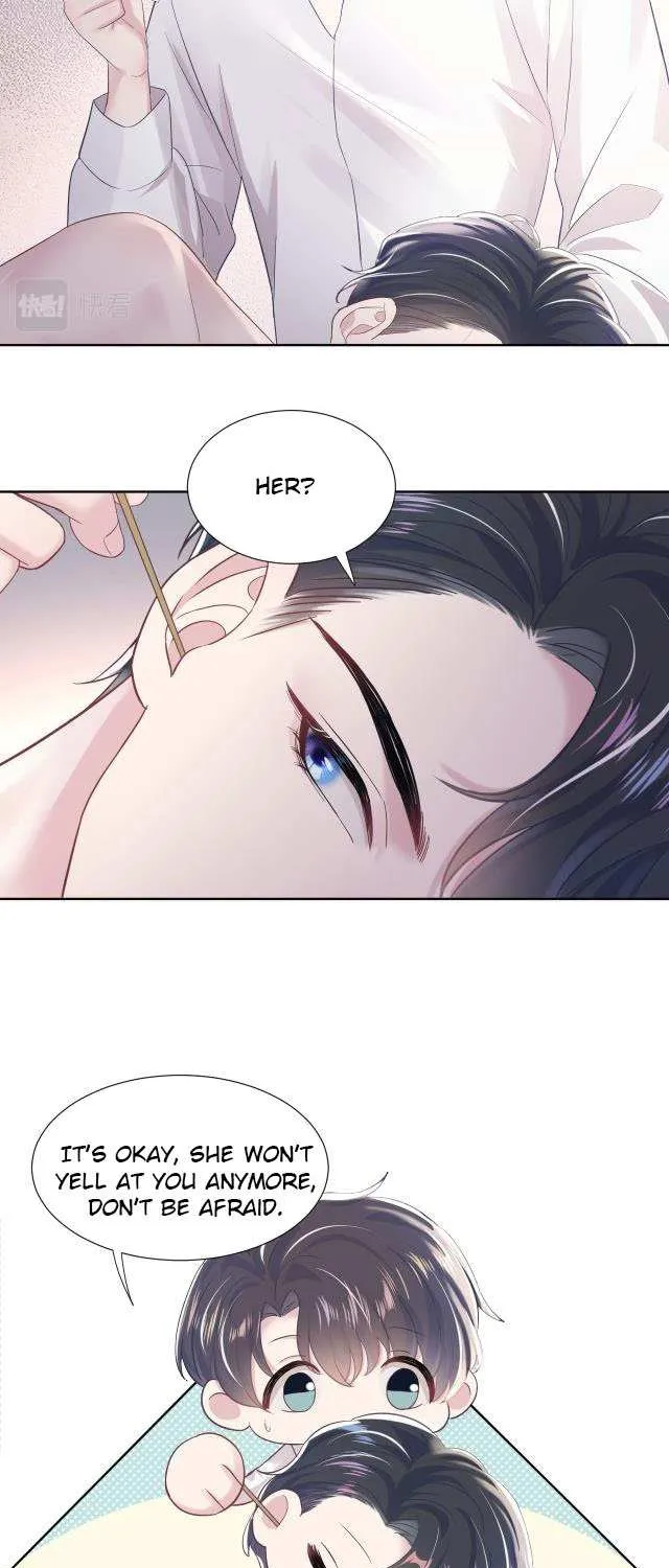 Seize My Boyfriend Chapter 9 page 19 - 