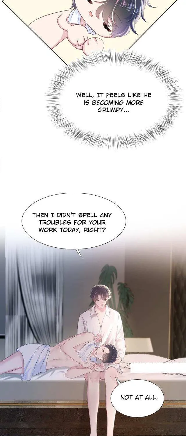 Seize My Boyfriend Chapter 9 page 20 - 