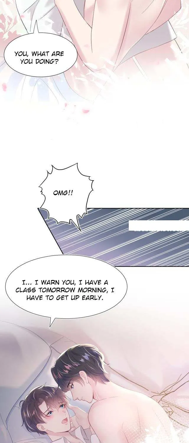 Seize My Boyfriend Chapter 9 page 23 - 