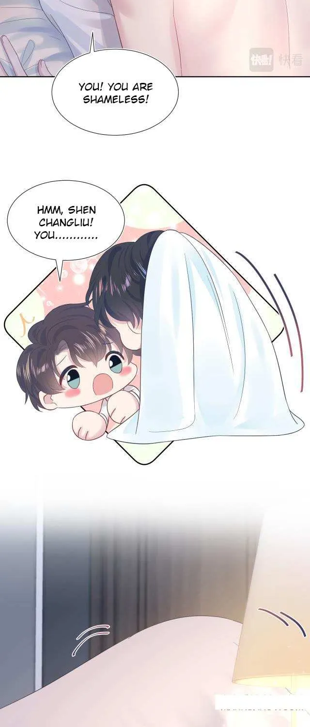 Seize My Boyfriend Chapter 9 page 25 - 