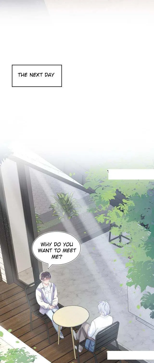 Seize My Boyfriend Chapter 9 page 27 - 