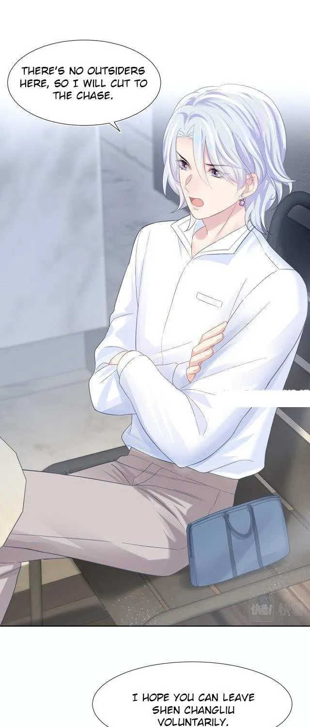 Seize My Boyfriend Chapter 9 page 29 - 