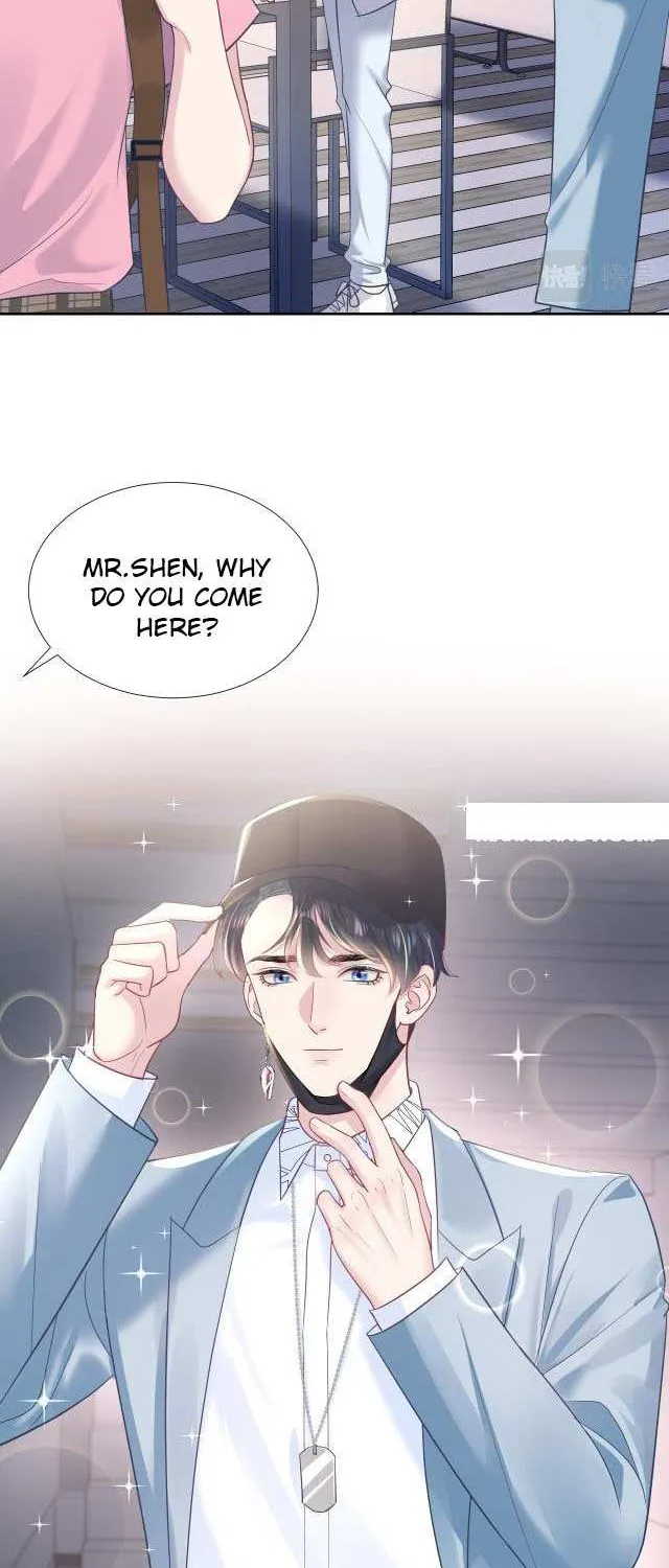 Seize My Boyfriend Chapter 9 page 4 - 