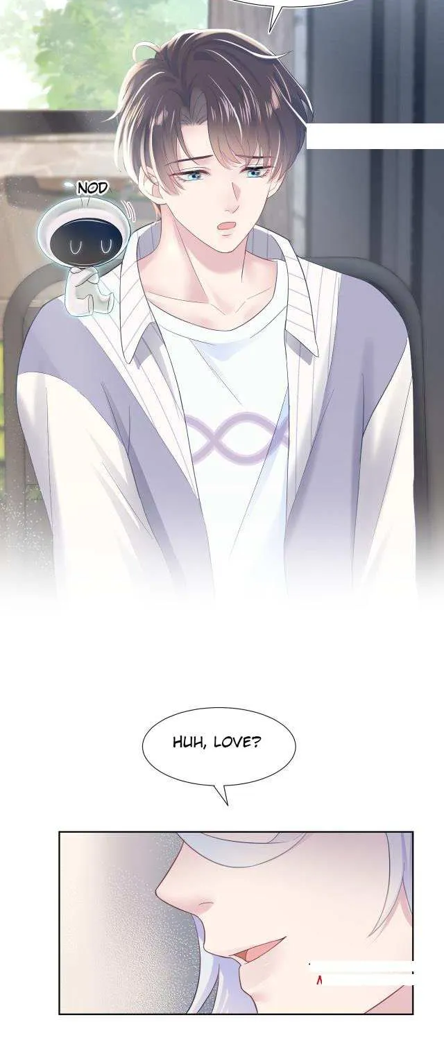 Seize My Boyfriend Chapter 9 page 31 - 