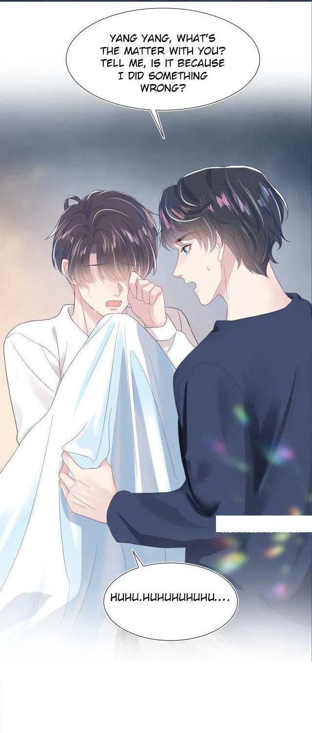 Seize My Boyfriend Chapter 9 page 34 - 