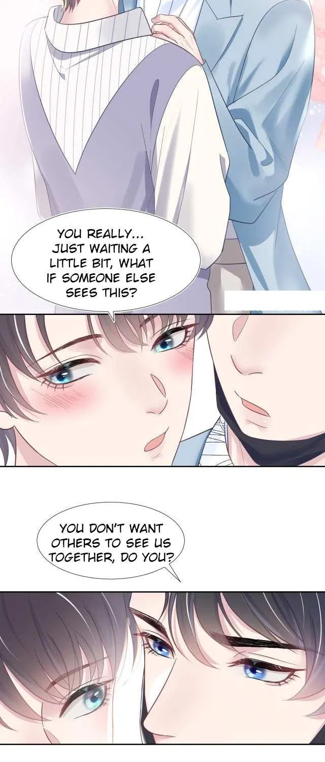 Seize My Boyfriend Chapter 9 page 6 - 