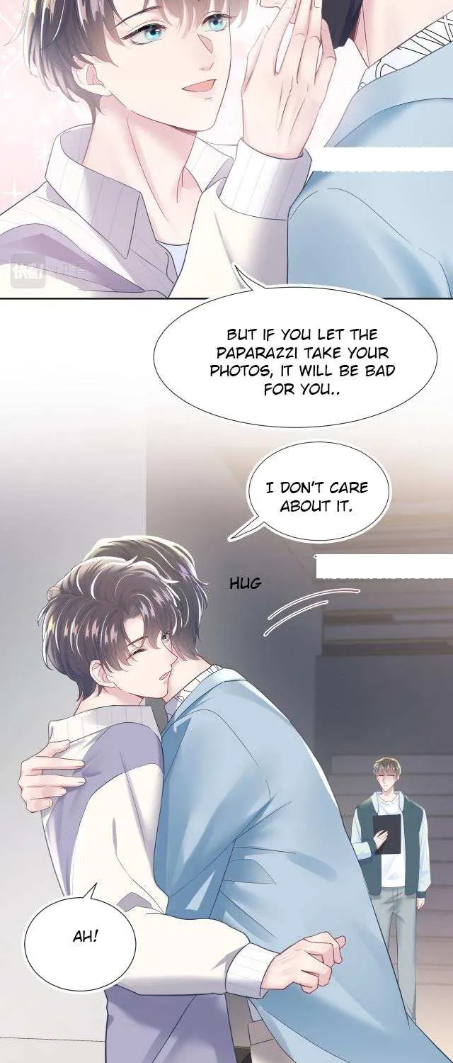Seize My Boyfriend Chapter 9 page 8 - 