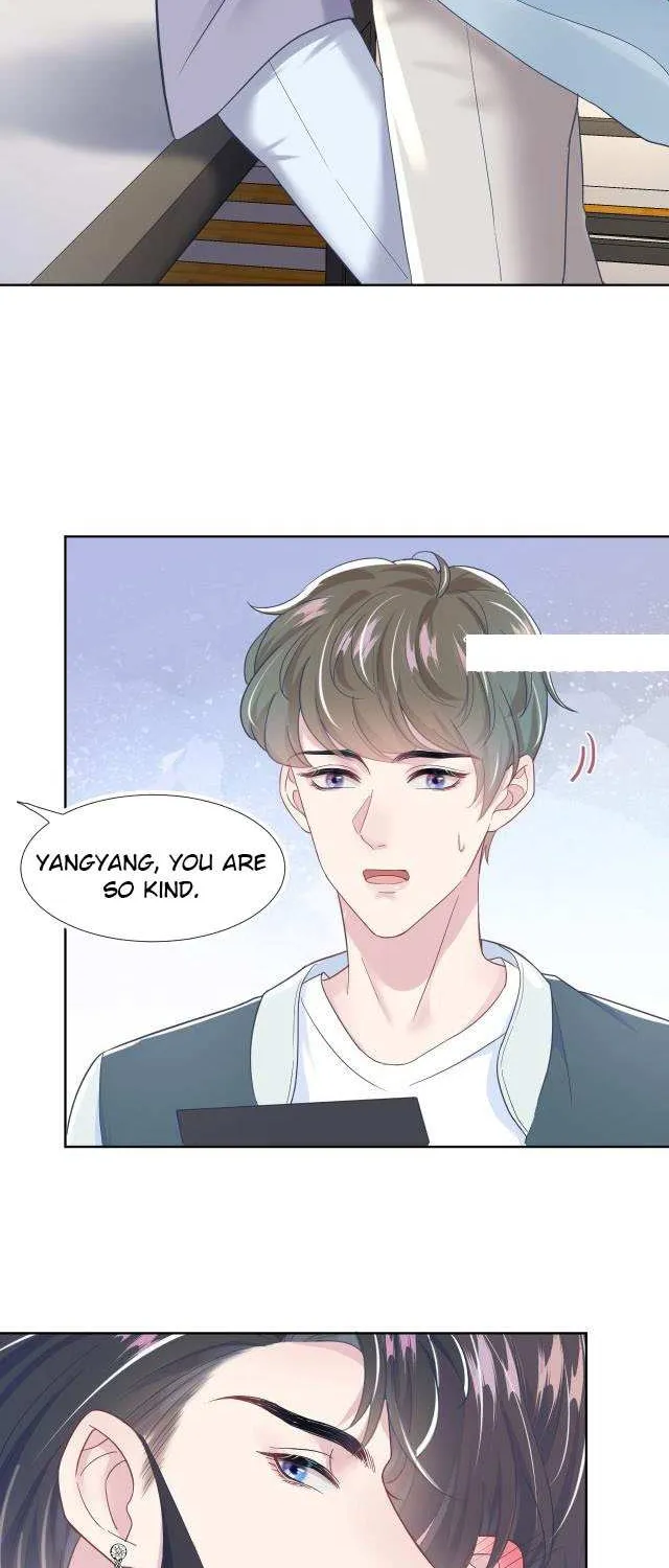 Seize My Boyfriend Chapter 9 page 9 - 