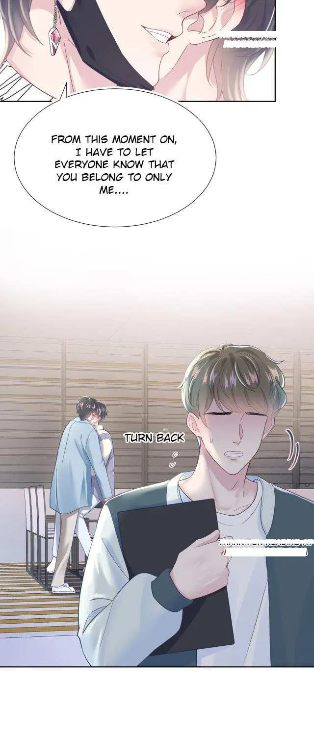 Seize My Boyfriend Chapter 9 page 10 - 