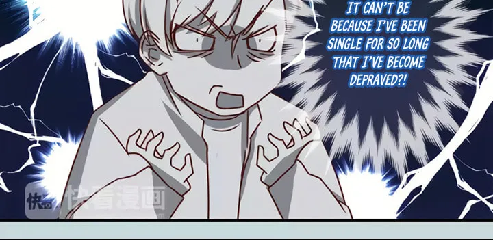 Seizing Your Gentleness Chapter 1 page 15 - 