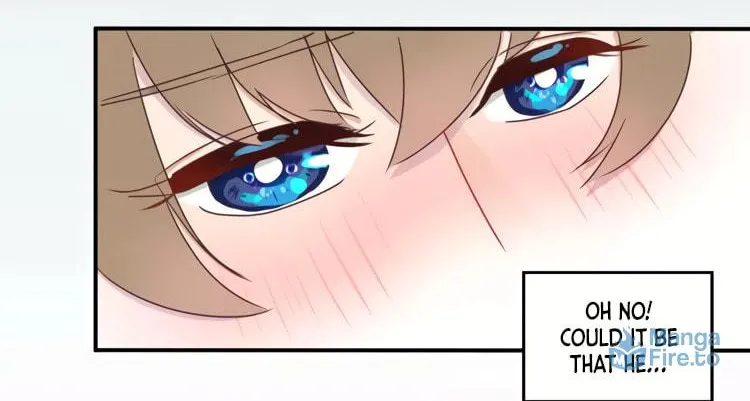 Seizing Your Gentleness Chapter 1 page 17 - 