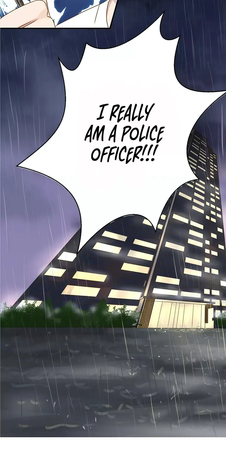 Seizing Your Gentleness Chapter 1 page 32 - 