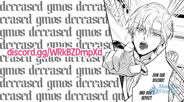 Seizing Your Gentleness Chapter 1 page 34 - 